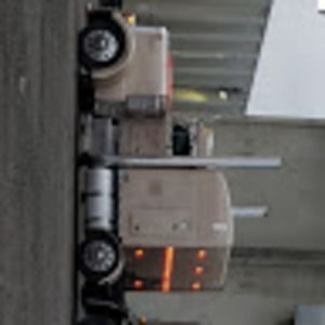 Meet your Posher, Robert